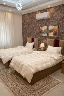 Hijazi Apartments - 1