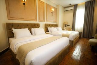 Light-Home Boutique with Breakfast - Downtown,Cairo - 5