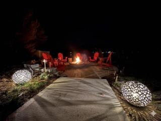 Charming Modern Cottage w Waterfront & Firepit - 7
