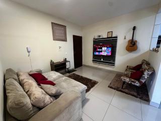 Vip Apartamento com terraço - 9