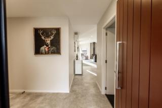 Modern, BBQ & Fireplace, Table Tennis, HS68319 - 1