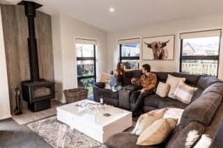 Modern, BBQ & Fireplace, Table Tennis, HS68319 - 9