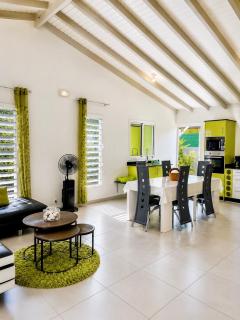 Villa Familiale Bord De Mer - 5