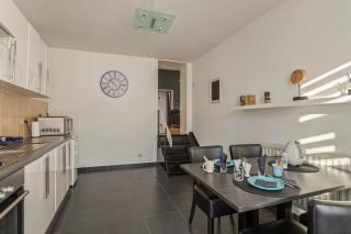 B&B Leopold Appartementen & studio's - 8