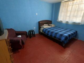 Chacahuayo Hospedaje - 8