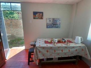 Chacahuayo Hospedaje - 4