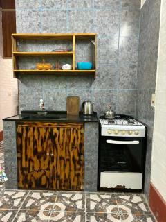 Monoambiente LPS - 7