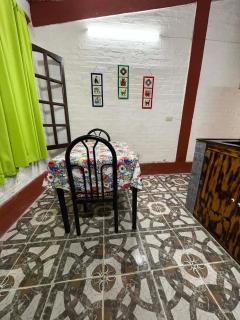Monoambiente LPS - 3