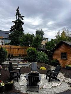 FIFA World Cup, 4bd 2b close to UW, & light rail - 4