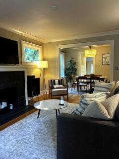 FIFA World Cup, 4bd 2b close to UW, & light rail - 9
