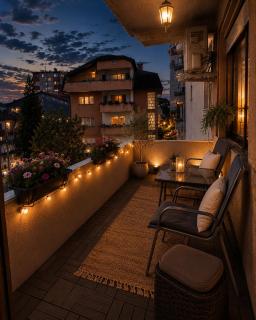 AS Apartment Tetovo - 4