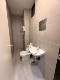 KSL Cozy Couple Suites B By STAY - 6