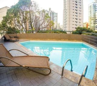 Apt 404 - Charmoso e com ótima localização - 1