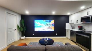 TNC Stays Luxurious Modern Suite - 8