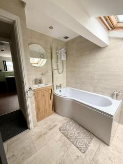 Aire House, Keighley - 3