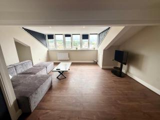 Aire House, Keighley - 2