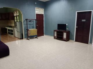 Bayu Damai Homestay - 5