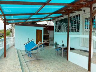 Cabaña Mar Olon Renovation - 2