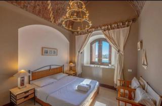 Italian Compound Lagoon View Retreat Gouna - 6
