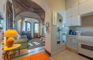 Italian Compound Lagoon View Retreat Gouna - 5