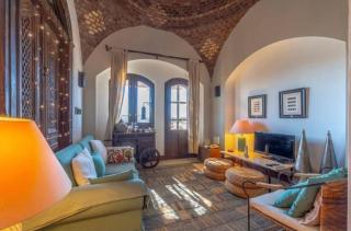 Italian Compound Lagoon View Retreat Gouna - 4