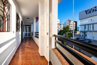 Sunny Apt Pool View Beach 7 min Airport Service - 7