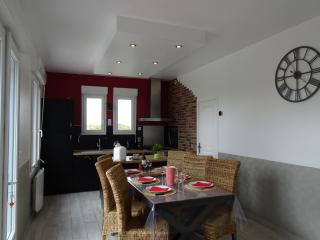 Holiday home near the beach - 9