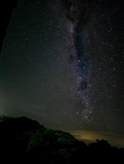 Pousada Canto da Lua - Charme, intimismo e uma linda vista para o Pôr-do-Sol - 3