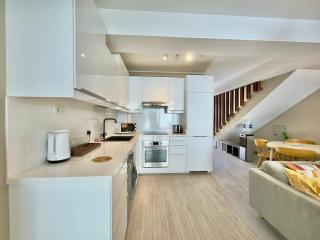 Bali Duplex Private Pool 2BR & Nanny - Gouna - 7
