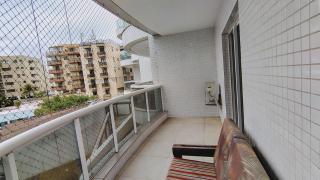 Apartment 200 m from Praia do Forte - Cabo Frio - 4