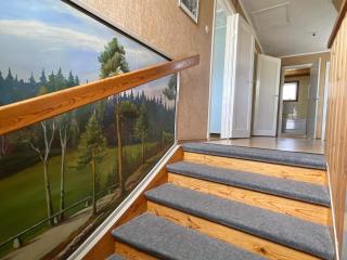5 person holiday home in Gunnebo - 8