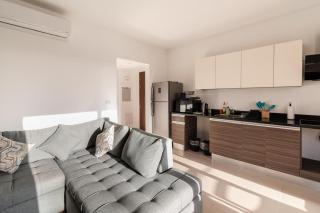 G Cribs 1BR Oasis with Pool View Gouna - 7