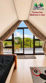 Baguio Terrace Lodge - 6