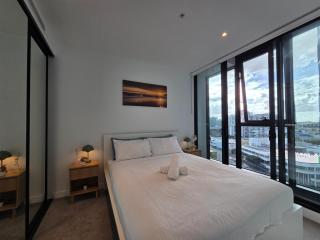 Boutique Valley Escape - 1 Bedroom Apt - 6