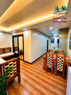 Baguio Terrace Lodge - 5