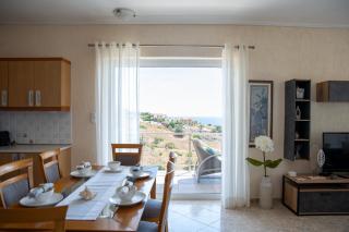 Oasis Sea view suit - 4