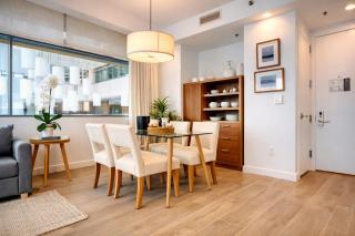 RS Suites - The AKA Residence - 1