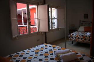 Apartamento Judería Lirio alto - Séville - 3