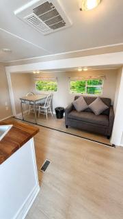Lakefront RV Cottage in Parry Sound #1 - 1