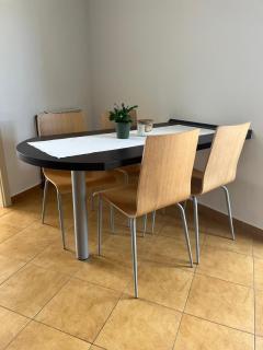 Apartment Solare - 4