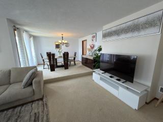 Serene home - 1
