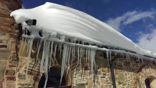 Convento de Foncebadon - 7