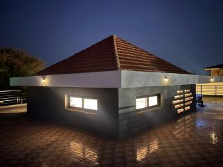 Le Refuge, Residence Ibrahima - 1