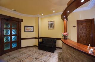 Hotel La Venta de Goyo - Viniegra de Abajo - 6