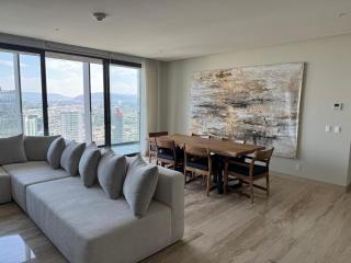 HYATT Appartment - 1