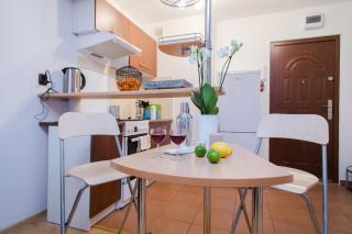 ShortStayPoland Graniczna (B6) - Varsavia - 1