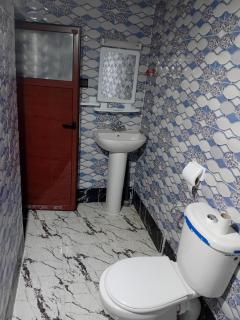 Auberge Chez Bassou Agoudal - 7