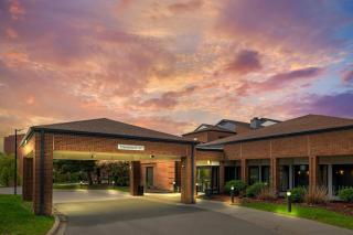 Comfort Inn & Suites Eden Prairie - Minneapolis Southwest - 9
