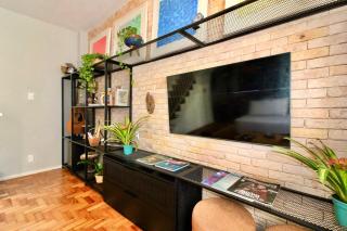Cobertura triplex de luxo entre Ipanema e Leblon!! - 3