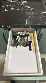 شقة مفروشة - 2
